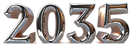 2035 logo