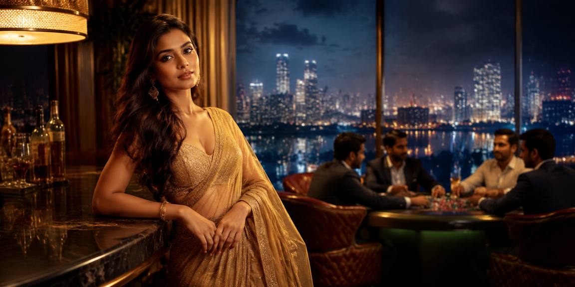 2035 যোগাযোগ পথ