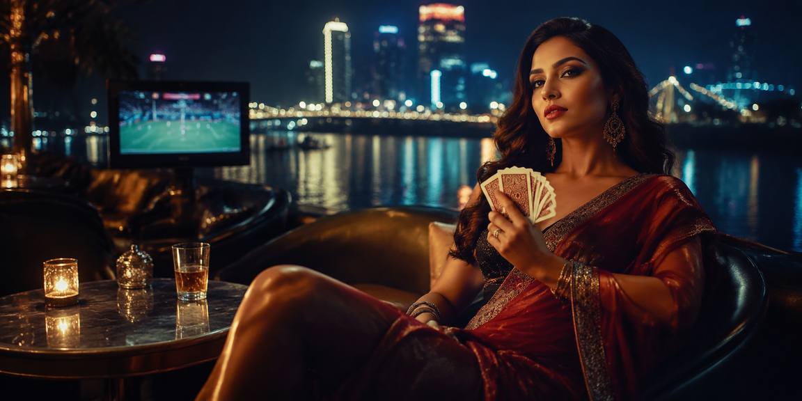 2035 লাইভ ক্যাসিনো